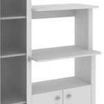 MUEBLE-COCINA-1-PUERTA-VIDRIO---2-PUERTAS-BLANCO-BL3304-TECNOMOBILI