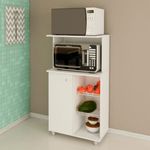 MUEBLE-MICROONDAS-CON-PUERTA-Y-FRUTERO-BLANCO-BF3207-TECNOMOBILI