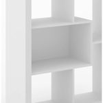 ESTANTE-BLANCO-159X78X31.5CM-E1712-TECNOMOBILI