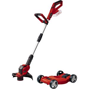 Orilladora Inlambrica Ge-Ct 18/28 Li Tc-Solo Con Carro 18V 28Cm Einhell