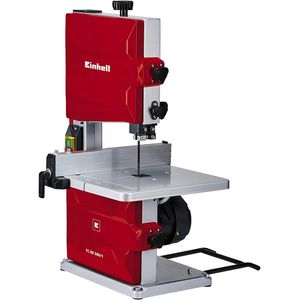 Sierra Huincha De Banco 250W Tc-Sb 200/1 Einhell