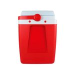 NEVERA 34LT ROJO MOR BRASIL