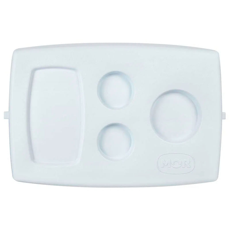 NEVERA 34LT ROJO MOR BRASIL