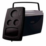 NEVERA 34LT NEGRO MOR BRASIL