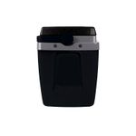 NEVERA 34LT NEGRO MOR BRASIL