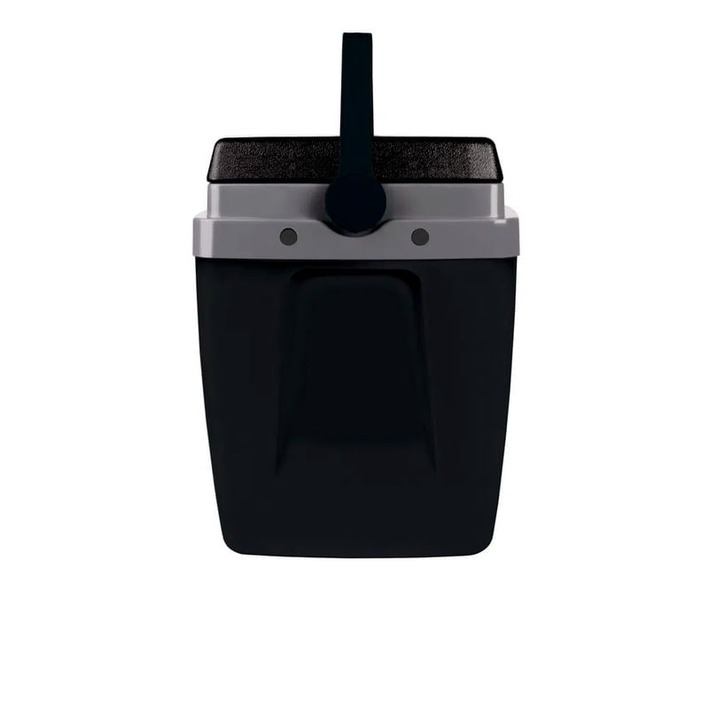 NEVERA 34LT NEGRO MOR BRASIL