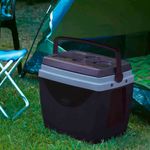 NEVERA 34LT NEGRO MOR BRASIL