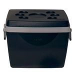 NEVERA 75LT NEGRO MOR BRASIL