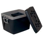 NEVERA 75LT NEGRO MOR BRASIL