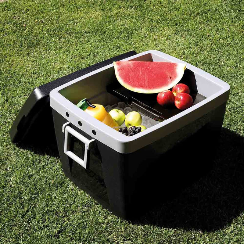 NEVERA 75LT NEGRO MOR BRASIL