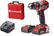 Taladro Impacto Tp-Cd 18/50 2 Baterias 2.0Ah Mas Cargador Einhell