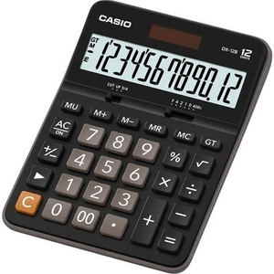 Calculadora Dx-12S Casio