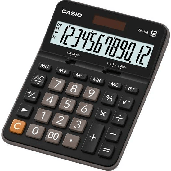 CALCULADORA-DX-12S-CASIO