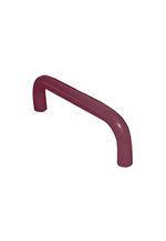 TIRADOR-PLASTICO-96MM-BRASIL-GUINDA-DVP