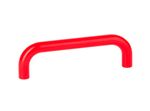 TIRADOR-PLASTICO-96MM-BRASIL-ROJO-DVP