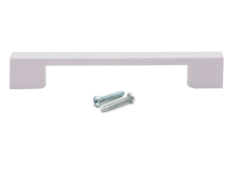 TIRADOR-PLASTICO-128MM-FORZA-BLANCO-DVP