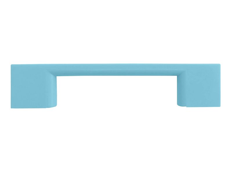 TIRADOR-PLASTICO-96MM-FORZA-CELESTE-DVP