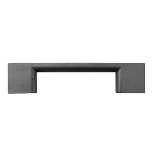 Tirador Para Muebles Plastico 128Mm Forza Satin Dvp