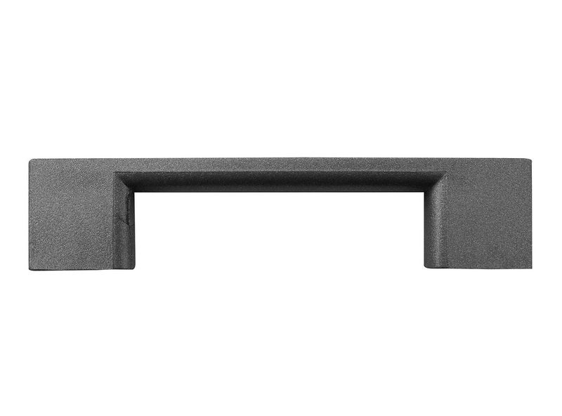 TIRADOR-PLASTICO-128MM-FORZA-SATIN-DVP