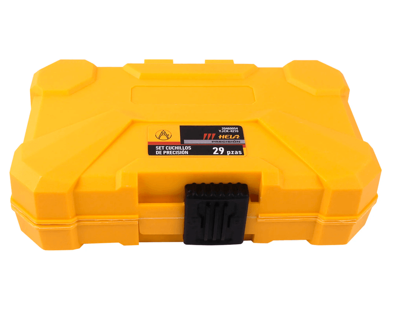 SET-CUCHILLOS-PRECISION-29-PIEZAS-HELA