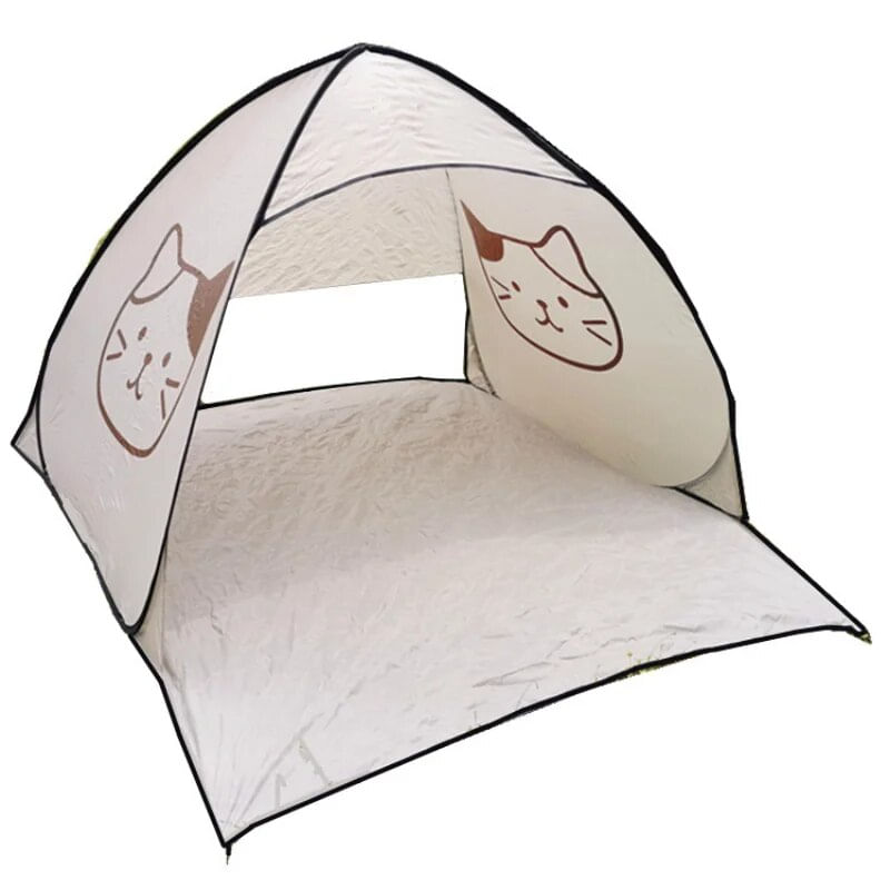 PARAVIENTO-BEIGE-GATO-148X165X110CM-BIGHOUSE