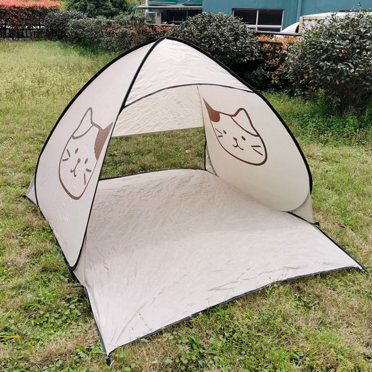 PARAVIENTO-BEIGE-GATO-148X165X110CM-BIGHOUSE