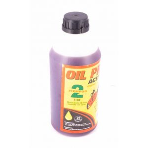 Aceite 2T 1:50 Oil Pro 1 Lts