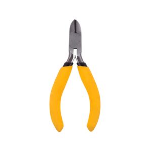 Alicate Cortante 4 1/2" Hela