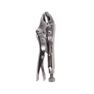 Caiman 4" Mordazas Curvas Hela