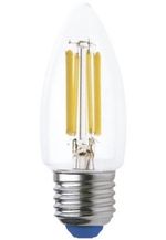 AMPOLLETA LED 6W VELA FILAMENTO LC 66107 WESTINGHOUSE