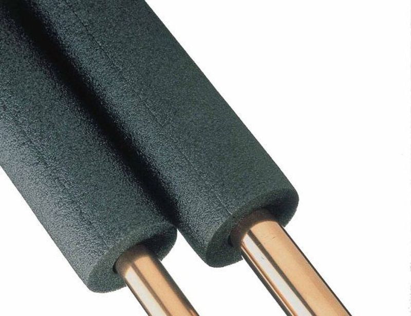 AISLANTE TERMICO 3/4"XMT CLIMATUBE EASY (22-13) PARA CAÑERIA DE COBRE (20MM)