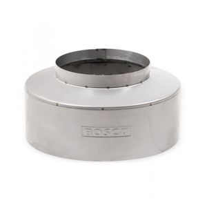 EMBUDILLO ACERO INOX BOSCA