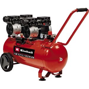 Compresor R Silencioso 50L / 8Bar Te-Ac 50 Einhell