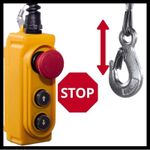 TECLE-ELECTRICO-1000KG-TC-EH-1000-EINHELL