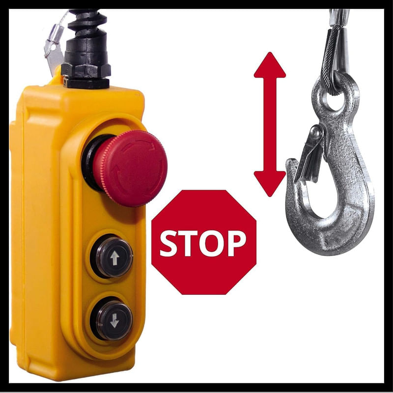 TECLE-ELECTRICO-1000KG-TC-EH-1000-EINHELL