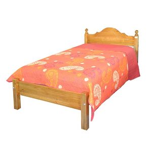Marquesa 2.0 Plazas Corona Madera Teñida