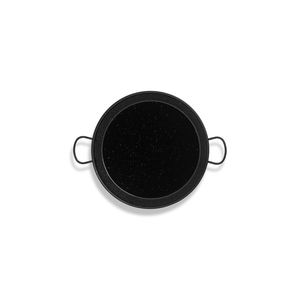 Paellera 42Cm Esmaltada