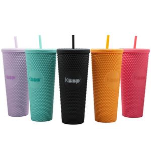 Vaso Tumbler Venti Bombilla 710Ml Keep