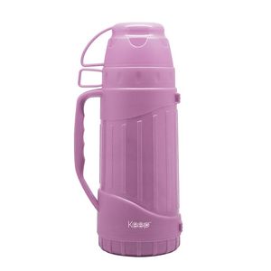 Termo Agua 1.8Lt Outdoor Morado Keep