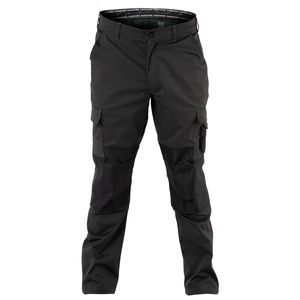 Pantalon Hw Dakota Spandex Hombre Talla M Carbon Grey