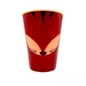 Vaso 450Ml Diseño Infantil Foxy Kido