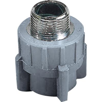 TERMINAL-FUSION-HE-25MMX3-4-GRIS-VINILIT