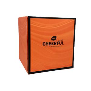 Pañuelos Desechables 240 Un Cheerful
