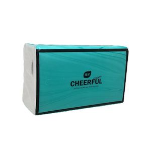Pañuelos Desechables 320 Un Cheerful