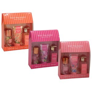 Set Perfurme Crema Y Splash Body Philosophy
