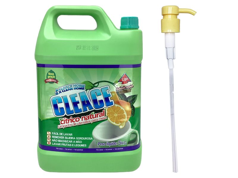 LAVALOZAS-5000ML-LIMON-CLEACE