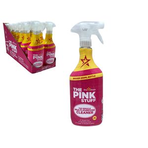 Limpiador Multiuso 850Ml The Pink