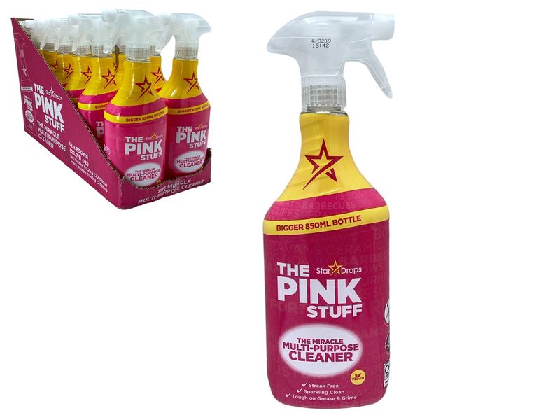 LIMPIADOR-850ML-MULTIUSO-THE-PINK