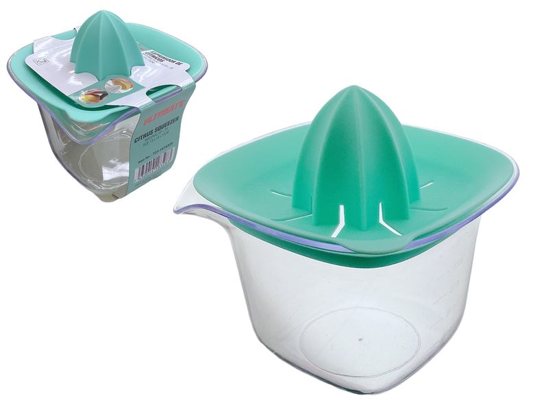EXPRIMIDOR-MANUAL-13CM-MENTA-ULTIMATE