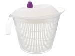 CENTRIFUGA-VERDURA-19CM-BLANCO-LIFE-ART